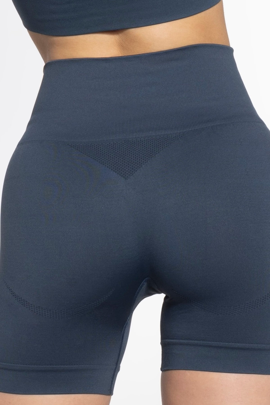 GATTA ACTIVE NAHTLOSE SPORT-SHORTS