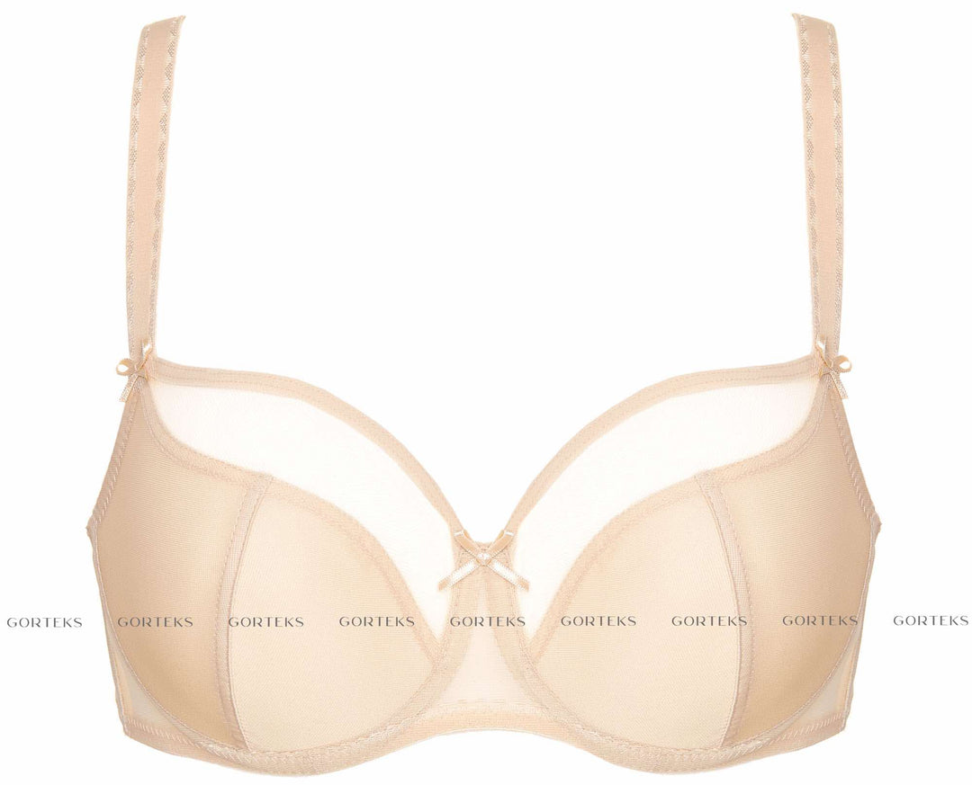 Reggiseno Zara Smooth Soft – Beige