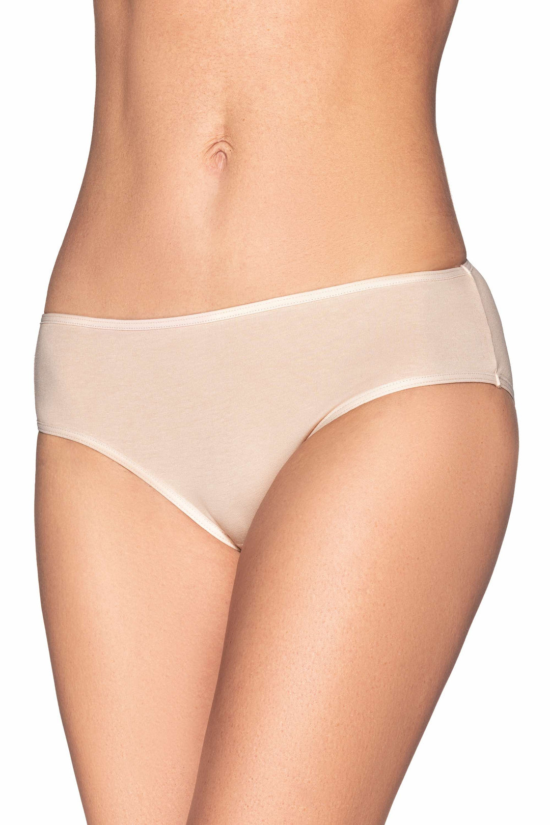 Diana Cotton Panty Triple Pack Multicoloured