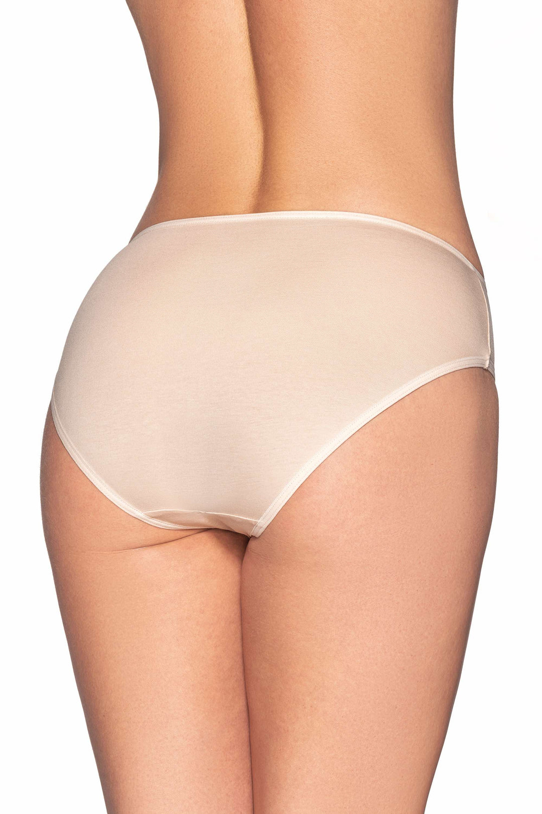 Diana Cotton Panty Triple Pack Multicoloured