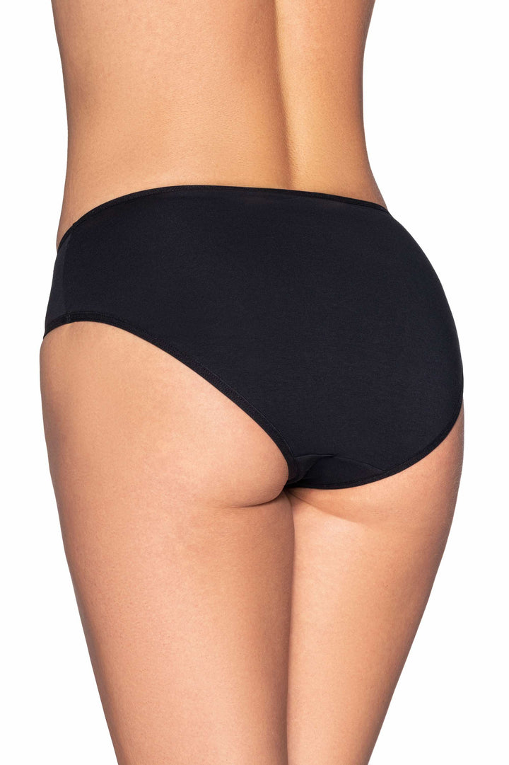 Diana Cotton Panty Triple Pack Multicoloured