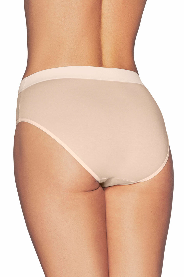 Alana Cotton Panty Triple-Pack – Beige