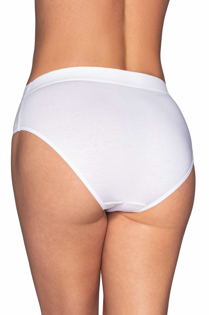 Alana Cotton Panty Triple Pack – Soft Everyday Multi-Color Briefs