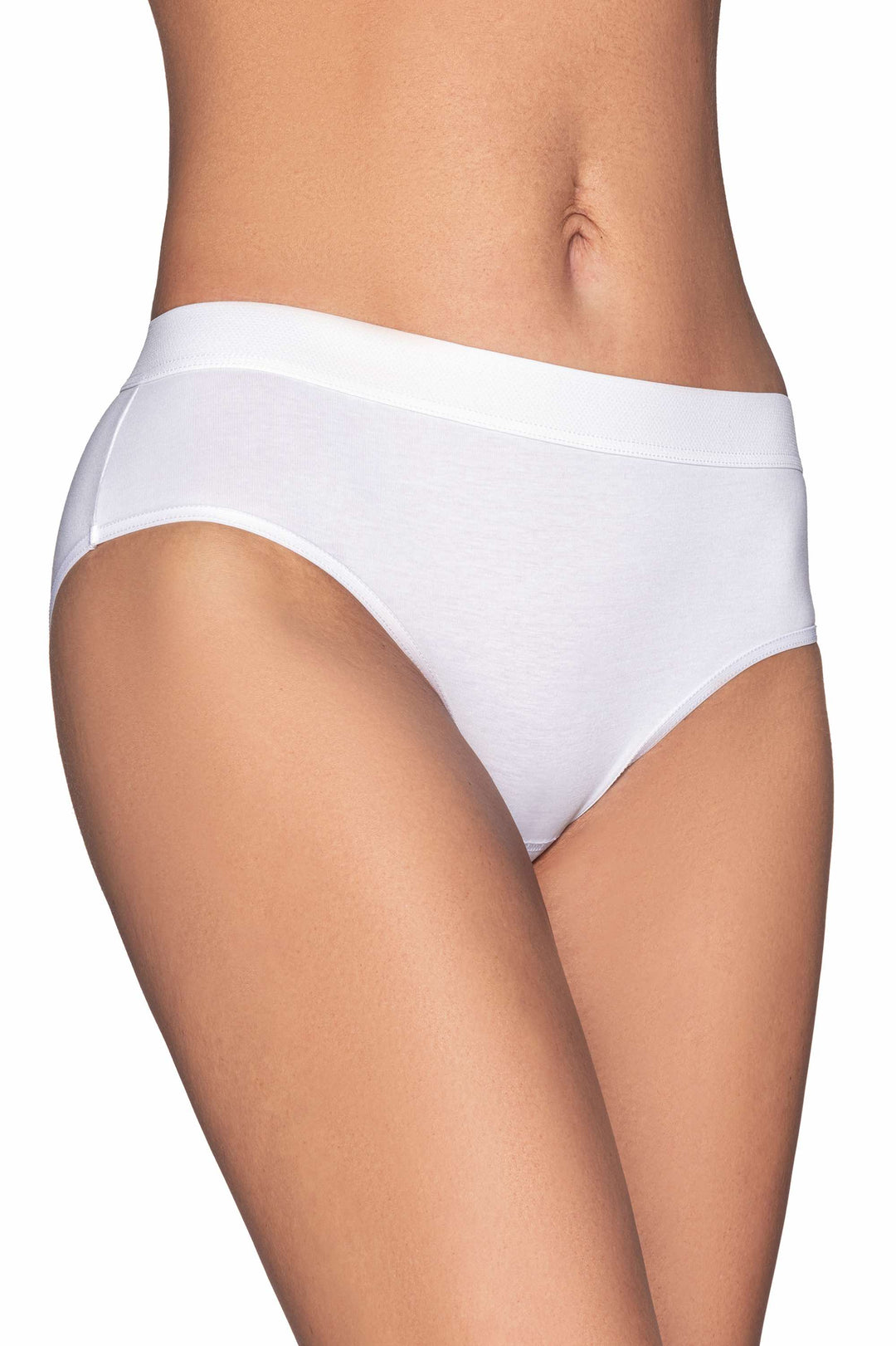 Alana Cotton Panty Triple Pack – Soft Everyday Multi-Color Briefs