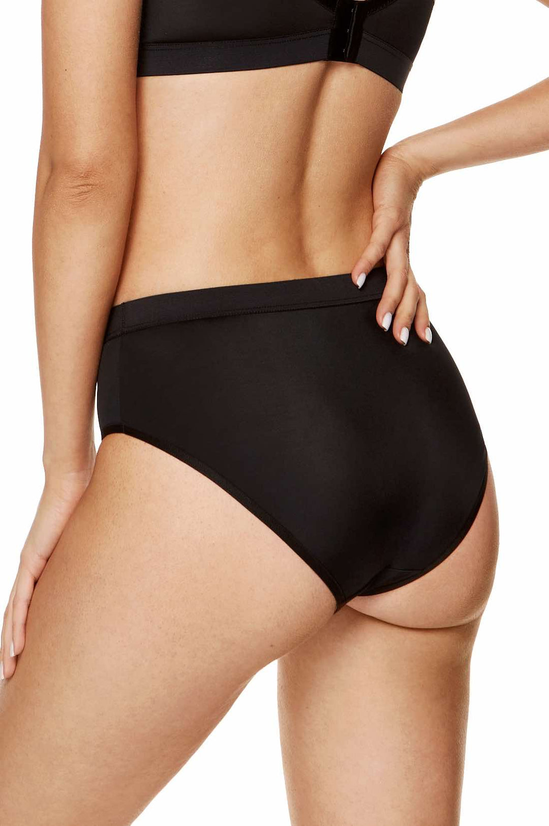 Merida Slip con Fascia Larga in Vita