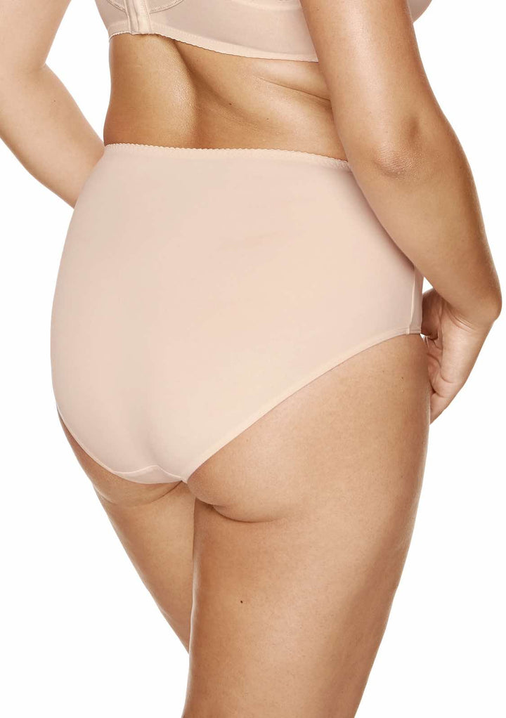Egerie Embroidered Floral Lace Panty
