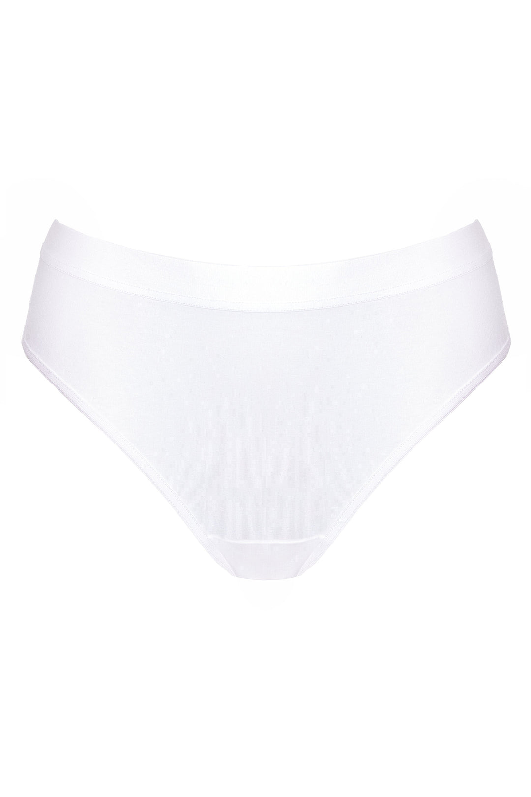Cecily Baumwollslip mit Spitze am Rücken, 3er-Pack – Weiche, atmungsaktive Slips für jeden Tag