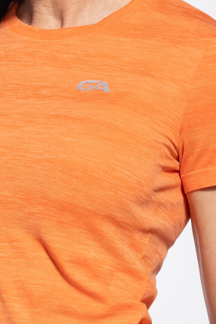 GATTA ACTIVE ZORI SPORT T-SHIRT WOMEN