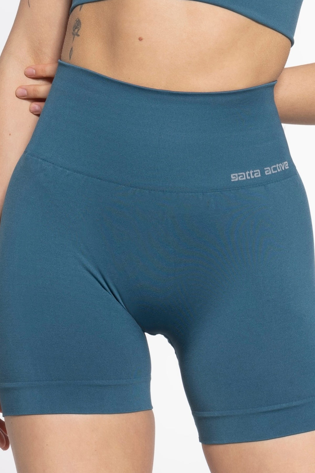 GATTA ACTIVE NAHTLOSE SPORT-SHORTS