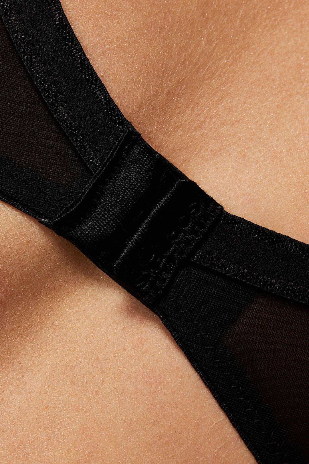 Reggiseno Zara Smooth Soft – Nero