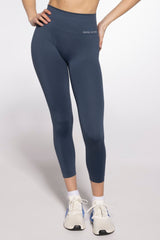Gatta Active Seamless Leggings – High Waist Sculpting Fit